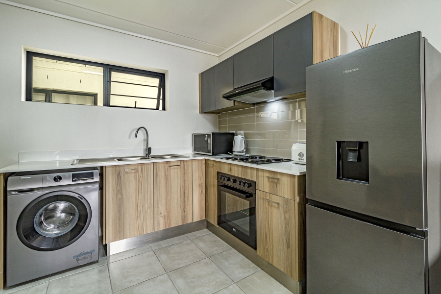 2 Bedroom Property for Sale in Greenbay Eco Estate Western Cape